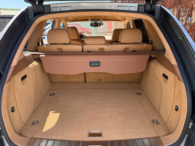 Porsche cayenne gts 2009 automaat, 1626 - afbeelding 4 van  14