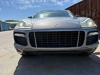 Porsche cayenne gts 2009 automaat, 1626 - afbeelding 1 van  14