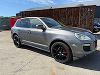 Porsche cayenne gts 2009 automaat, 1626 - afbeelding 8 van  14