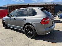 Porsche cayenne gts 2009 automaat, 1626 - afbeelding 9 van  14