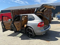 Porsche cayenne gts 2009 automaat, 1626 - afbeelding 11 van  14