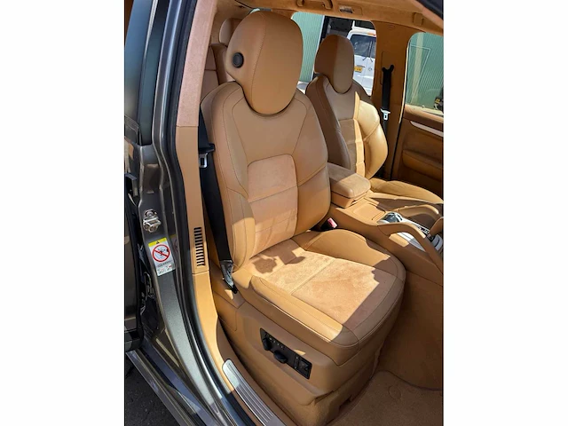 Porsche cayenne gts 2009 automaat, 1626 - afbeelding 13 van  14