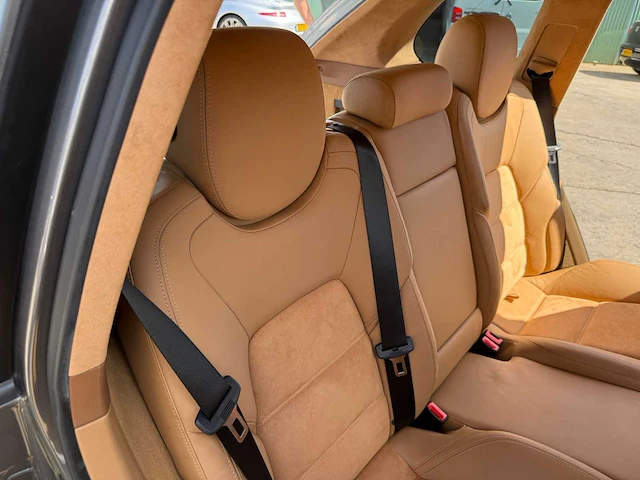 Porsche cayenne gts 2009 automaat, 1626 - afbeelding 14 van  14