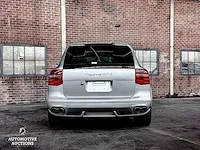 Porsche cayenne gts 4.8 v8 405pk 2008 -youngtimer- - afbeelding 3 van  39