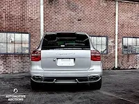 Porsche cayenne gts 4.8 v8 405pk 2008 -youngtimer- - afbeelding 4 van  39