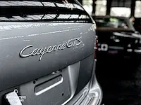 Porsche cayenne gts 4.8 v8 405pk 2008 -youngtimer- - afbeelding 6 van  39