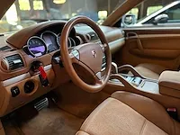 Porsche cayenne gts 4.8 v8 405pk 2008 -youngtimer- - afbeelding 7 van  39
