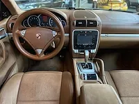 Porsche cayenne gts 4.8 v8 405pk 2008 -youngtimer- - afbeelding 9 van  39