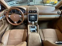 Porsche cayenne gts 4.8 v8 405pk 2008 -youngtimer- - afbeelding 10 van  39