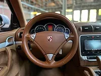 Porsche cayenne gts 4.8 v8 405pk 2008 -youngtimer- - afbeelding 11 van  39