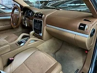 Porsche cayenne gts 4.8 v8 405pk 2008 -youngtimer- - afbeelding 14 van  39