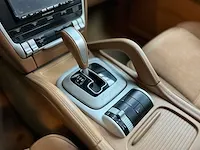 Porsche cayenne gts 4.8 v8 405pk 2008 -youngtimer- - afbeelding 19 van  39