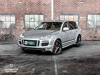 Porsche cayenne gts 4.8 v8 405pk 2008 -youngtimer- - afbeelding 12 van  39