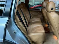 Porsche cayenne gts 4.8 v8 405pk 2008 -youngtimer- - afbeelding 29 van  39