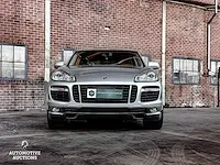 Porsche cayenne gts 4.8 v8 405pk 2008 -youngtimer- - afbeelding 34 van  39