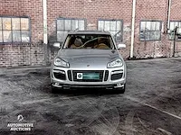 Porsche cayenne gts 4.8 v8 405pk 2008 -youngtimer- - afbeelding 35 van  39