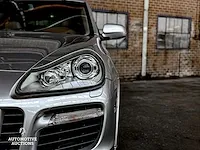 Porsche cayenne gts 4.8 v8 405pk 2008 -youngtimer- - afbeelding 36 van  39