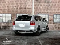 Porsche cayenne gts 4.8 v8 405pk 2008 -youngtimer- - afbeelding 37 van  39