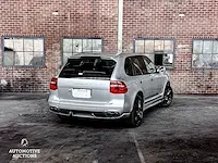 Porsche cayenne gts 4.8 v8 405pk 2008 -youngtimer- - afbeelding 38 van  39