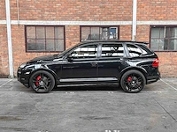 Porsche cayenne gts 4.8 v8 405pk 2008 youngtimer - afbeelding 10 van  48
