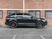 Porsche cayenne gts 4.8 v8 405pk 2008 youngtimer - afbeelding 48 van  48