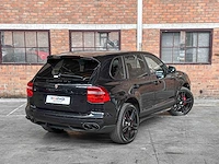 Porsche cayenne gts 4.8 v8 405pk 2008 youngtimer - afbeelding 12 van  48