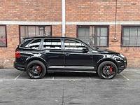 Porsche cayenne gts 4.8 v8 405pk 2008 youngtimer - afbeelding 2 van  48