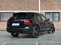Porsche cayenne gts 4.8 v8 405pk 2008 youngtimer - afbeelding 3 van  48