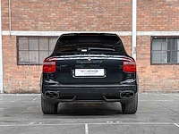 Porsche cayenne gts 4.8 v8 405pk 2008 youngtimer - afbeelding 5 van  48