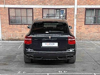 Porsche cayenne gts 4.8 v8 405pk 2008 youngtimer - afbeelding 6 van  48