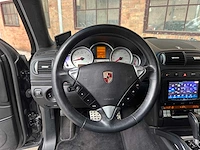 Porsche cayenne gts 4.8 v8 405pk 2008 youngtimer - afbeelding 13 van  48