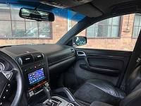 Porsche cayenne gts 4.8 v8 405pk 2008 youngtimer - afbeelding 14 van  48