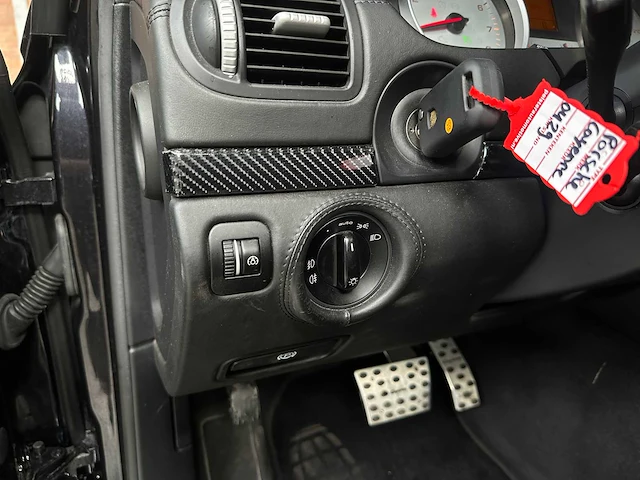 Porsche cayenne gts 4.8 v8 405pk 2008 youngtimer - afbeelding 15 van  48