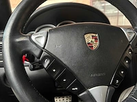 Porsche cayenne gts 4.8 v8 405pk 2008 youngtimer - afbeelding 16 van  48