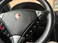 Porsche cayenne gts 4.8 v8 405pk 2008 youngtimer - afbeelding 17 van  48