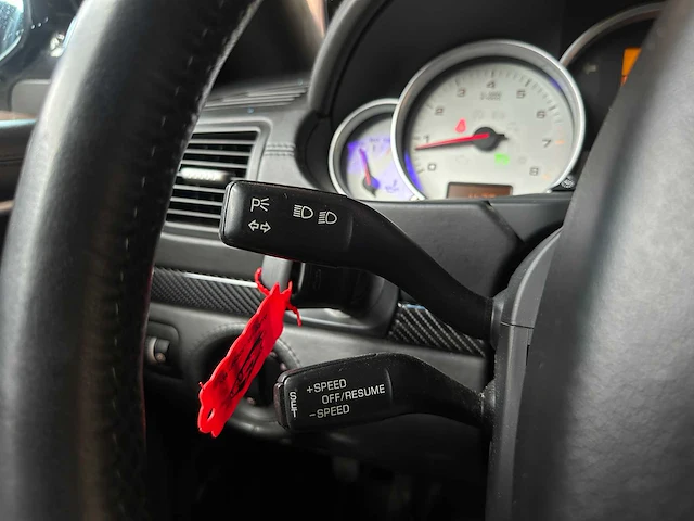 Porsche cayenne gts 4.8 v8 405pk 2008 youngtimer - afbeelding 18 van  48