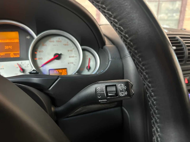 Porsche cayenne gts 4.8 v8 405pk 2008 youngtimer - afbeelding 19 van  48