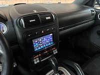 Porsche cayenne gts 4.8 v8 405pk 2008 youngtimer - afbeelding 22 van  48