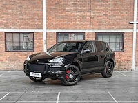 Porsche cayenne gts 4.8 v8 405pk 2008 youngtimer - afbeelding 12 van  48