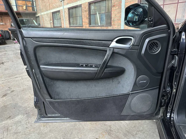 Porsche cayenne gts 4.8 v8 405pk 2008 youngtimer - afbeelding 27 van  48