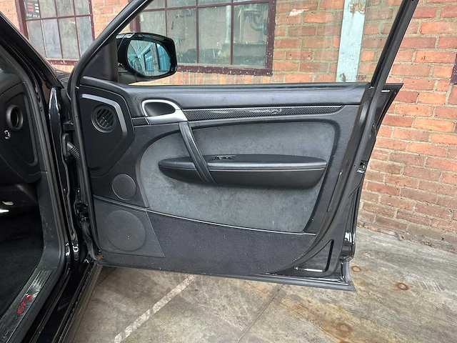 Porsche cayenne gts 4.8 v8 405pk 2008 youngtimer - afbeelding 33 van  48