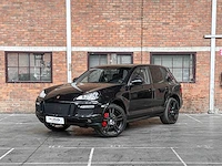 Porsche cayenne gts 4.8 v8 405pk 2008 youngtimer - afbeelding 23 van  48