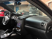 Porsche cayenne gts 4.8 v8 405pk 2008 youngtimer - afbeelding 35 van  48