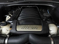 Porsche cayenne gts 4.8 v8 405pk 2008 youngtimer - afbeelding 42 van  48