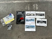 Porsche cayenne gts 4.8 v8 405pk 2008 youngtimer - afbeelding 43 van  48