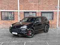 Porsche cayenne gts 4.8 v8 405pk 2008 youngtimer - afbeelding 34 van  48