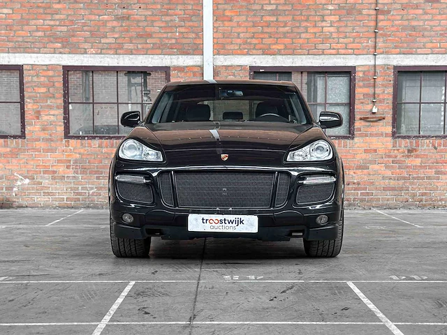 Porsche cayenne gts 4.8 v8 405pk 2008 youngtimer - afbeelding 44 van  48