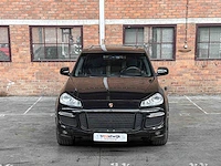 Porsche cayenne gts 4.8 v8 405pk 2008 youngtimer - afbeelding 45 van  48