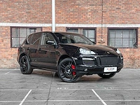 Porsche cayenne gts 4.8 v8 405pk 2008 youngtimer - afbeelding 46 van  48