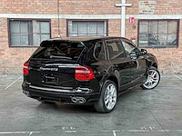 Porsche cayenne gts 4.8 v8 405pk 2009 youngtimer - afbeelding 4 van  49